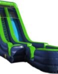 Cheap Inflatable Water slide For Family