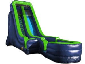 Cheap Inflatable Water slide For Family
