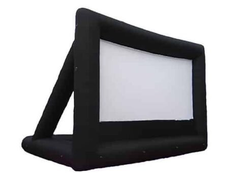 Large Inflatable Movie Screen