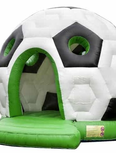 Inflatable Soccer Dome