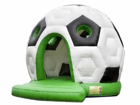 Inflatable Soccer Dome