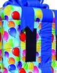 Inflatable Gift Box Bounce