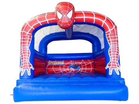 Cheap Spider Man Bounce