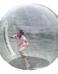 water walking ball