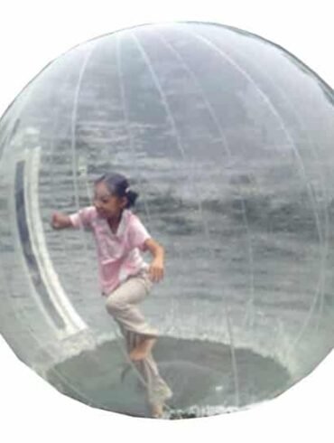 water walking ball